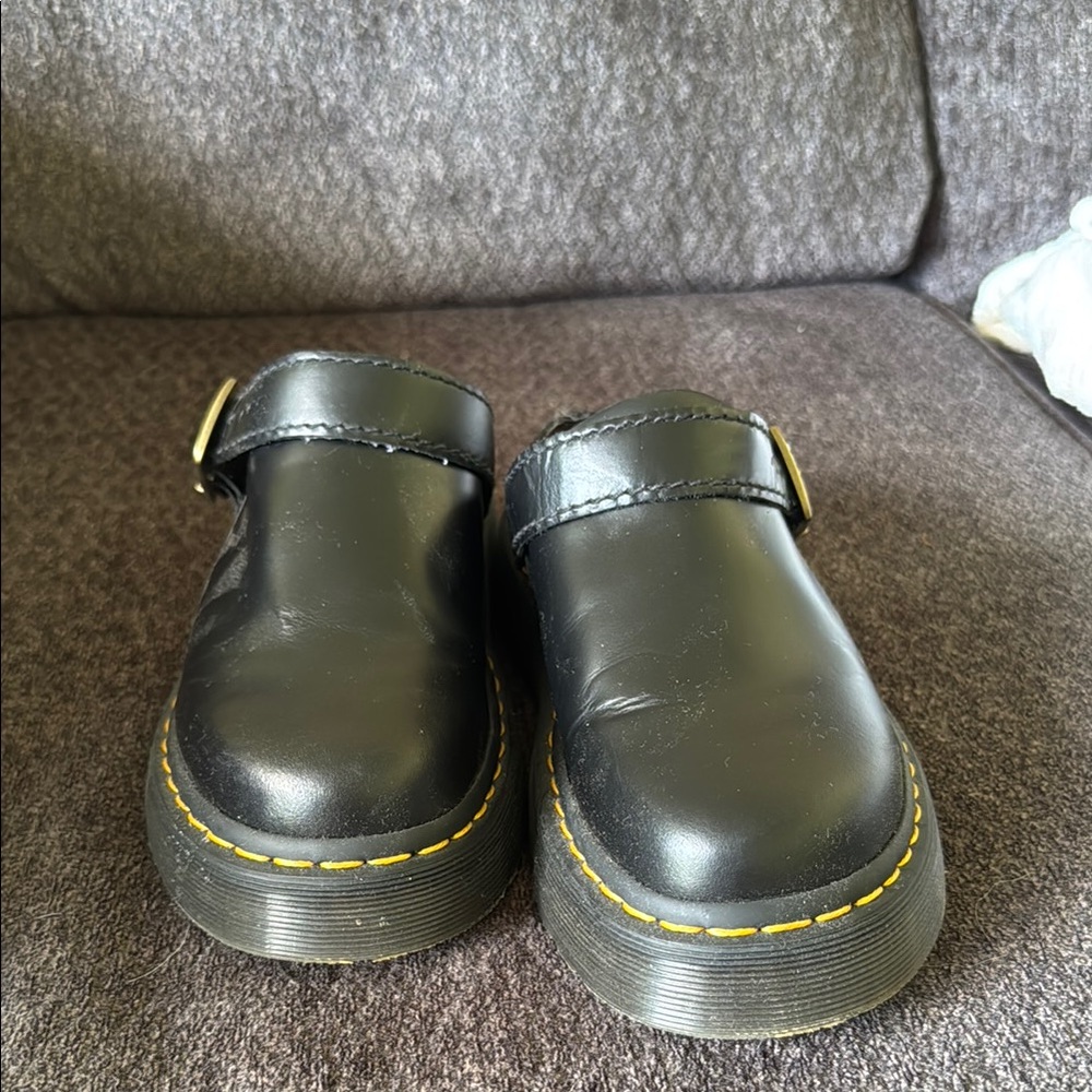 Doc Marten LAKETEN mules